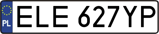 ELE627YP