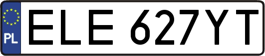 ELE627YT