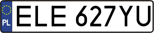 ELE627YU