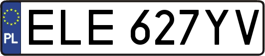 ELE627YV
