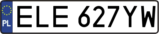 ELE627YW