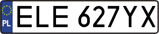 ELE627YX