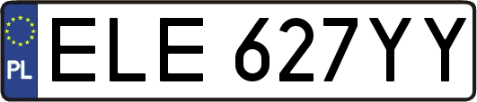 ELE627YY