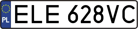 ELE628VC
