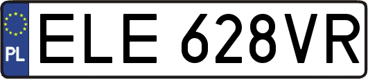 ELE628VR