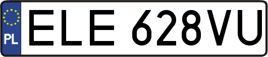 ELE628VU