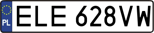 ELE628VW