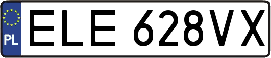 ELE628VX