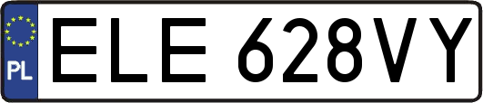ELE628VY