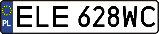 ELE628WC