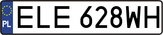 ELE628WH