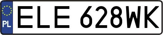 ELE628WK