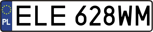 ELE628WM