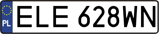 ELE628WN