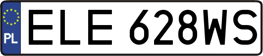 ELE628WS