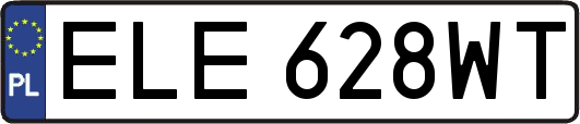 ELE628WT