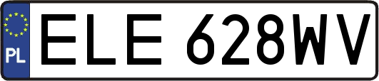 ELE628WV