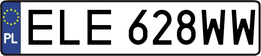 ELE628WW