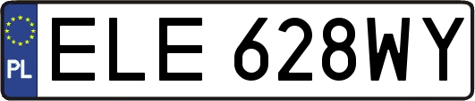 ELE628WY