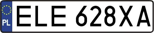 ELE628XA