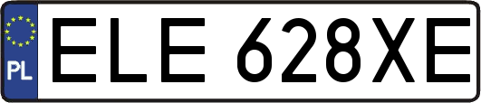 ELE628XE