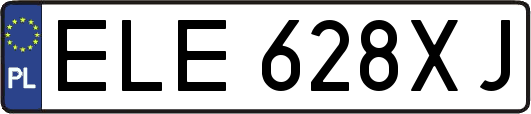 ELE628XJ