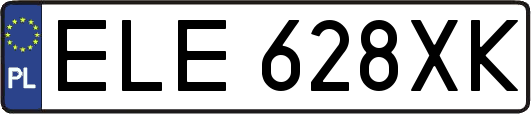 ELE628XK