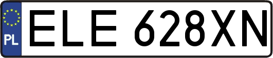 ELE628XN
