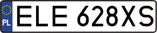 ELE628XS