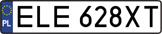 ELE628XT