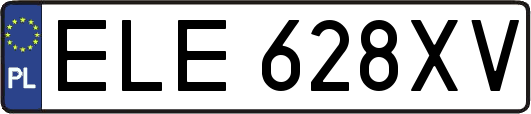 ELE628XV