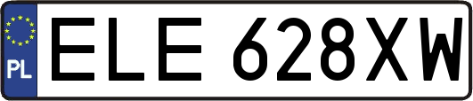 ELE628XW