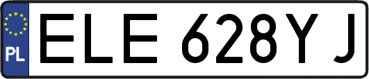 ELE628YJ