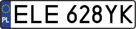 ELE628YK