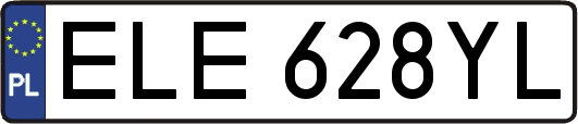 ELE628YL