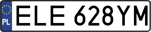 ELE628YM