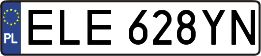 ELE628YN
