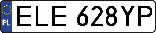 ELE628YP