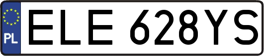 ELE628YS