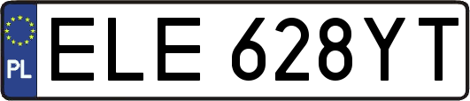 ELE628YT