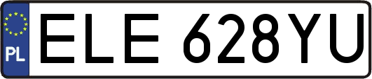 ELE628YU