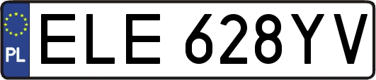 ELE628YV