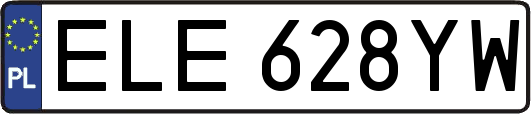 ELE628YW