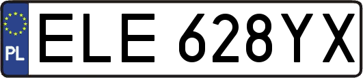 ELE628YX