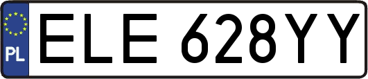 ELE628YY