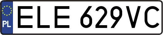 ELE629VC