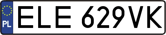 ELE629VK