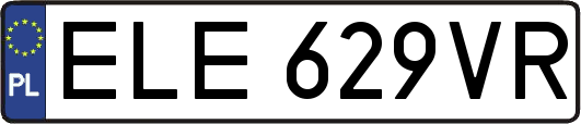 ELE629VR