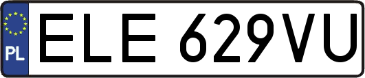 ELE629VU