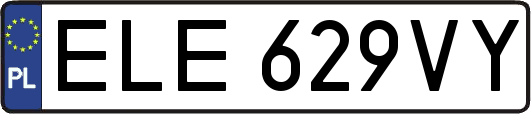 ELE629VY
